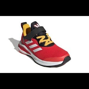 ADIDAS DISNEY X ADIDAS FORTARUN H68111